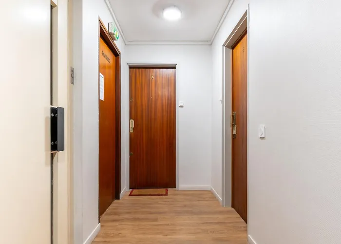 Stylish 1bd Flat With Patio Rue Des Petites Ecuries 아파트